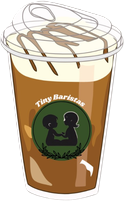 Tiny Baristas